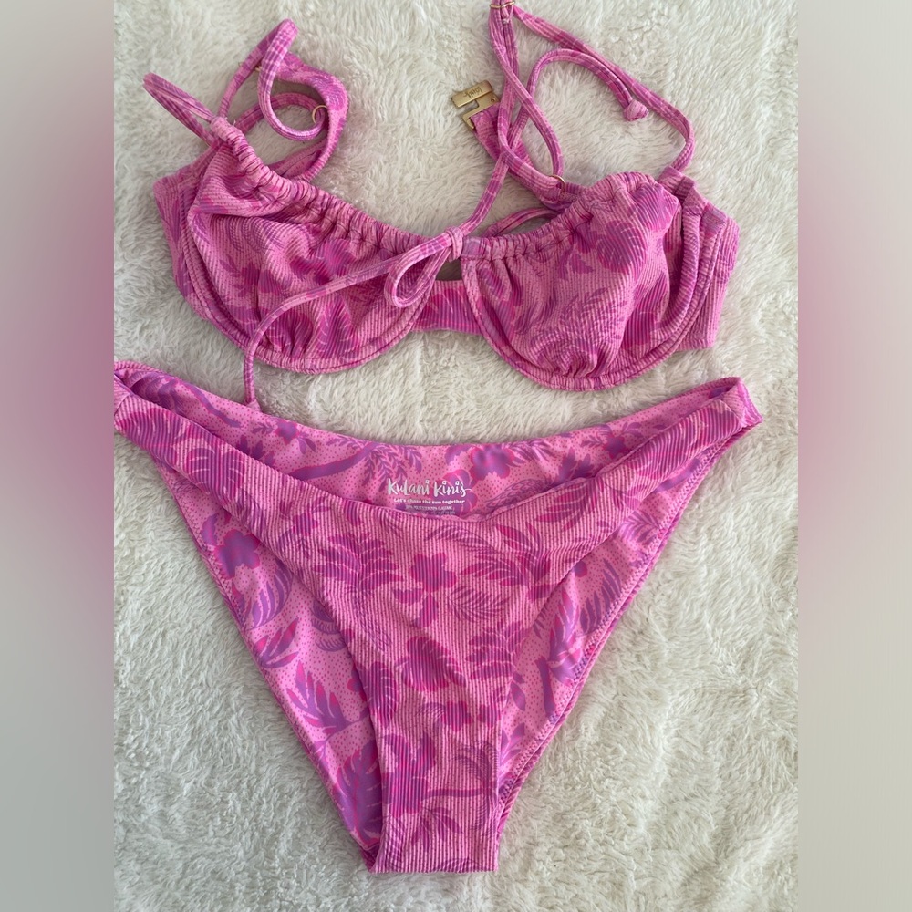 Kulani kini set